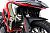 CrossPro Trail Benelli TRK 702/702 X, protezioni antinfortunisti