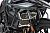 CrossPro Trail BMW F 750/800/850 GS, protezioni antinfortunistic