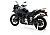 CrossPro Trail BMW F 750/800/850 GS, protezioni antinfortunistic