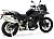CrossPro Trail BMW F 750/800/850 GS, protezioni antinfortunistic