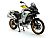 CrossPro Trail BMW F 850 GS Adventure, protezioni antinfortunist