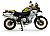 CrossPro Trail BMW F 850 GS Adventure, protezioni antinfortunist
