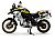 CrossPro Trail BMW F 850 GS Adventure, protezioni antinfortunist