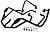 CrossPro Trail BMW R 1200 GS 03-07, protezioni antinfortunistich