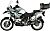 CrossPro Trail BMW R 1200 GS 03-07, protezioni antinfortunistich