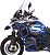 CrossPro Trail BMW R 1200 GS Adventure 14-18, protezioni antinfo