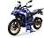 CrossPro Trail BMW R 1300 GS, protezioni antinfortunistiche