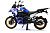 CrossPro Trail BMW R 1300 GS, protezioni antinfortunistiche