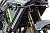 CrossPro Trail CF Moto 450 MT, protezione superiore
