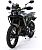 CrossPro Trail CF Moto 450 MT, protezione superiore