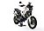 CrossPro Trail Ducati DesertX, protezioni antinfortunistiche