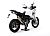 CrossPro Trail Ducati DesertX, protezioni antinfortunistiche
