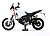 CrossPro Trail Ducati DesertX, protezioni antinfortunistiche