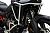 CrossPro Trail Honda CRF 1100L Africa Twin 24/25, protezioni ant