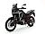 CrossPro Trail Honda CRF 1100L Africa Twin 24/25, protezioni ant