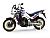 CrossPro Trail Honda CRF 1100L AT AS DCT 24/25, protezioni antin