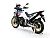 CrossPro Trail Honda CRF 1100L AT AS DCT 24/25, protezioni antin