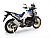 CrossPro Trail Honda CRF 1100L AT AS DCT 24/25, protezioni antin
