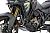 CrossPro Trail Honda CRF 1100L Africa Twin AS 24/25, protezioni 