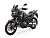 CrossPro Trail Honda CRF 1100L Africa Twin AS 24/25, protezioni 