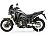 CrossPro Trail Honda CRF 1100L Africa Twin AS 24/25, protezioni 