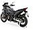 CrossPro Trail Honda CRF 1100L Africa Twin AS 24/25, protezioni 