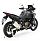 CrossPro Trail Honda CRF 1100L Africa Twin AS 24/25, protezioni 