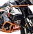 CrossPro Trail KTM 790/890 Adventure/R -22, set di protezioni an