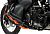 CrossPro Trail KTM 790/890 Adventure/R 23-, protezione antiurto