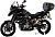 CrossPro Trail KTM 990 Supermoto T, Protection contre les chocs