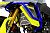 CrossPro Trail Suzuki V-Strom 800 DE, valbeveiligers