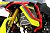 CrossPro Trail Suzuki V-Strom 800 DE, valbeveiligers