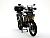CrossPro Trail Triumph Tiger 900 GT/Rally, protezioni antinfortu