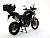 CrossPro Trail Triumph Tiger 900 GT/Rally, protezioni antinfortu