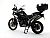 CrossPro Trail Triumph Tiger 900 GT/Rally, protezioni antinfortu