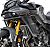 CrossPro Trail Yamaha Tracer 9 GT+ 23/24, protezioni antinfortun