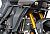 CrossPro Trail Yamaha Tracer 9 GT+ 23/24, protezioni antinfortun