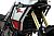 CrossPro Trail Yamaha Ténéré 700 20-24, protezioni antinfortunis