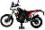 CrossPro Trail Yamaha Ténéré 700 20-24, protezioni antinfortunis