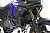 CrossPro Trail Yamaha Ténéré 700 Rally/Raid 22-25, protezioni an