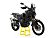 CrossPro Trail Yamaha Ténéré 700 Rally/Raid 22-25, protezioni an