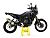 CrossPro Trail Yamaha Ténéré 700 Rally/Raid 22-25, protezioni an