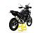 CrossPro Trail Yamaha Ténéré 700 Rally/Raid 22-25, protezioni an