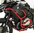 CrossPro Trail BMW R 1200 GS Adventure 10-13, protezioni antinfo