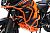 CrossPro Trail KTM 1290 Super Adventure R/S, protezioni antinfor