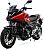 CrossPro Trail Honda NC 750X/DCT, valbeveiligers