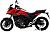 CrossPro Trail Honda NC 750X/DCT, valbeveiligers