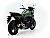 CrossPro Trail Honda NC 750X/DCT, valbeveiligers