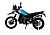 CrossPro Trail CF Moto 800 MT-X, Protezione inferiore contro gli