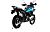 CrossPro Trail CF Moto 800 MT-X, Protezione inferiore contro gli